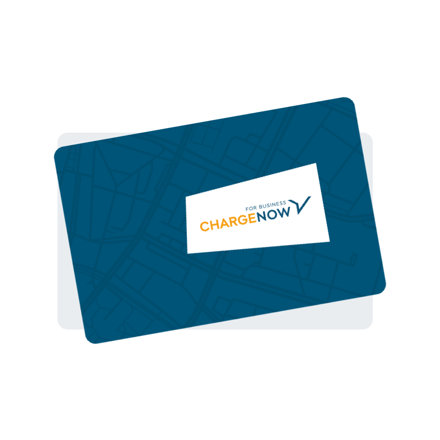  Carte de recharge CHARGE NOW