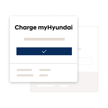 Charge MyHyundai | The Charging Network For Your Hyundai | United Kingdom